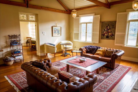 Tizzana Winery - Australia Accommodation 2