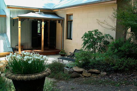 Tizzana Winery - Australia Accommodation 3