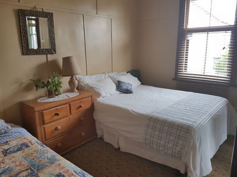 Twomey's Cottage - Australia Accommodation 1