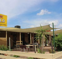 Walla Walla Hotel Motel - Australia Accommodation