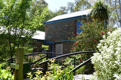Willowbrook Heritage Bed & Breakfast - Australia Accommodation 0
