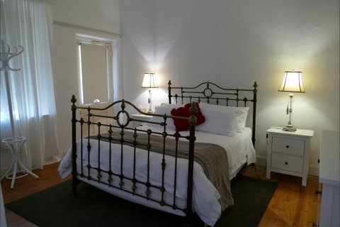Willowbrook Heritage Bed & Breakfast - Australia Accommodation 1