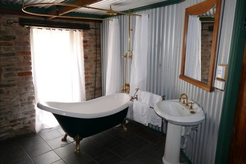 Willowbrook Heritage Bed & Breakfast - Australia Accommodation 2