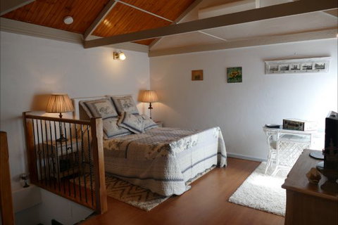 Willowbrook Heritage Bed & Breakfast - Australia Accommodation 3
