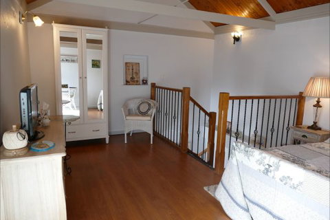 Willowbrook Heritage Bed & Breakfast - Australia Accommodation 4
