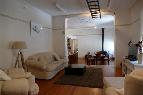 Willowbrook Heritage Bed & Breakfast - Australia Accommodation 5