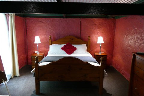 Willowbrook Heritage Bed & Breakfast - Australia Accommodation 6