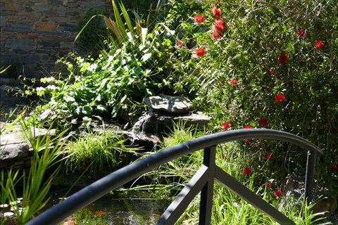Willowbrook Heritage Bed & Breakfast - Australia Accommodation 8