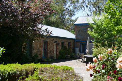 Willowbrook Heritage Bed & Breakfast - Australia Accommodation 9