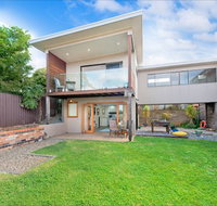 Akama Vista - Couple's retreat - Australia Accommodation