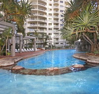Alpha  Sovereign Hotel - Australia Accommodation