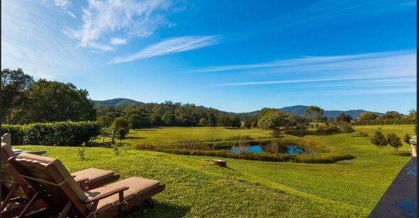 Nana Glen NSW Australia Accommodation