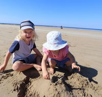 Anglesea Family Caravan Park - Australia Accommodation