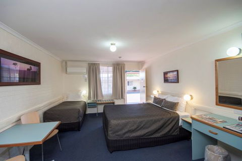 Applegum Inn - Australia Accommodation 1