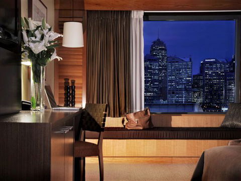 Astral Tower And Residences At The Star - Australia Accommodation 4