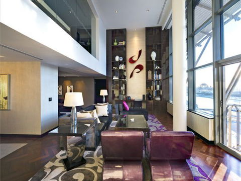 Astral Tower And Residences At The Star - Australia Accommodation 7