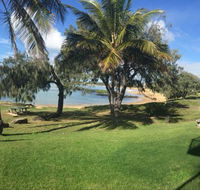 Bargara Shoreline Apartments - Australia Accommodation