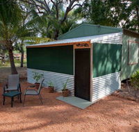 Banana Well Getaway - Australia Accommodation