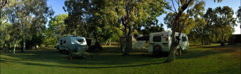 Banana Well Getaway - Australia Accommodation 1