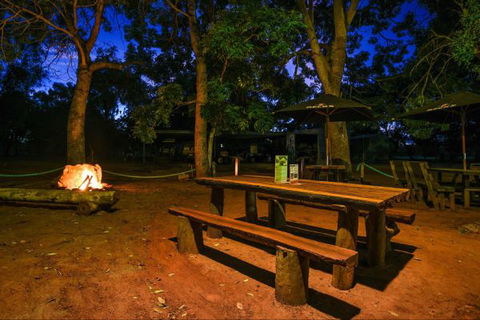 Banana Well Getaway - Australia Accommodation 2