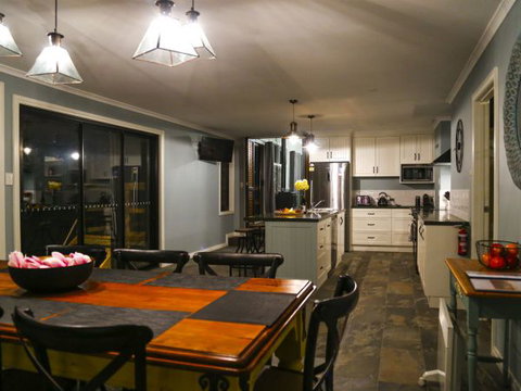 Ballachulish Farm Stay - Australia Accommodation 1