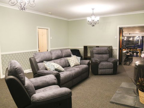 Ballachulish Farm Stay - Australia Accommodation 2