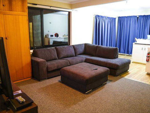 Ballachulish Farm Stay - Australia Accommodation 3