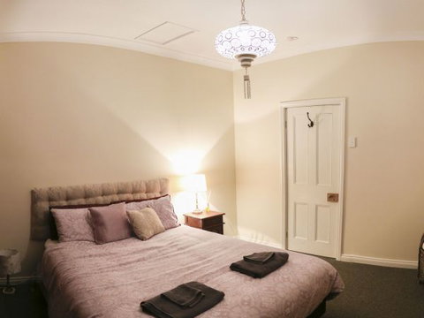 Ballachulish Farm Stay - Australia Accommodation 4