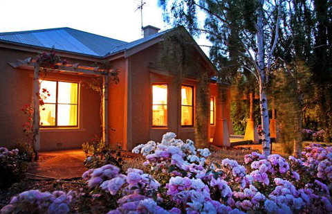 Beauchamp House - Australia Accommodation 1