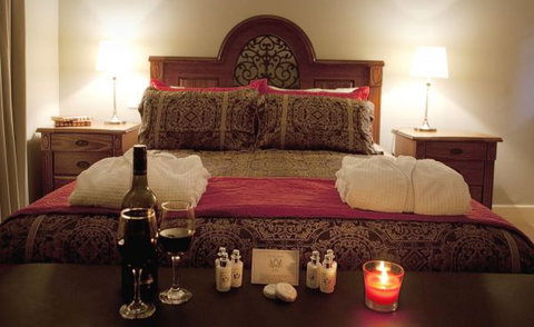 Beauchamp House - Australia Accommodation 2