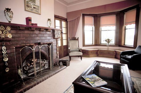 Beauchamp House - Australia Accommodation 3