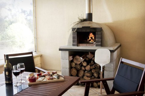 Beauchamp House - Australia Accommodation 4