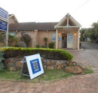 Best Western Augusta Georgiana Molloy Motel - Australia Accommodation