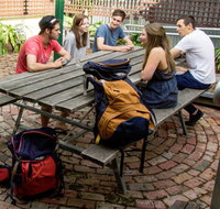 Bendigo Backpackers - Australia Accommodation