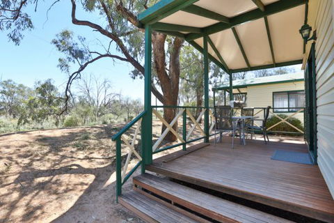 BIG4 Golden River Holiday Park - Australia Accommodation 2