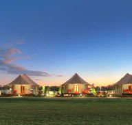 Rivershore Resort - Australia Accommodation