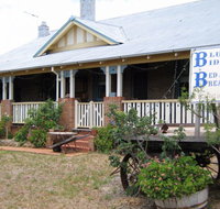 Blue Biddy Bed and Breakfast - Australia Accommodation