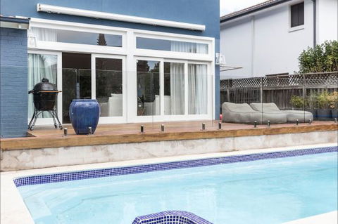 Bondi Blue - Australia Accommodation 0