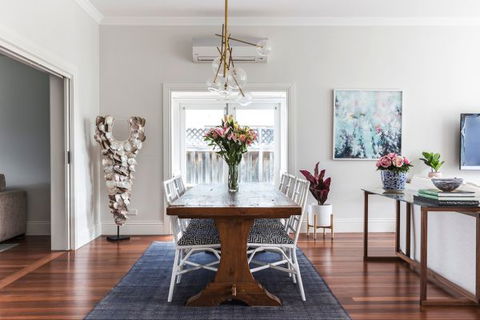 Bondi Blue - Australia Accommodation 1