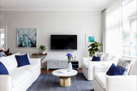 Bondi Blue - Australia Accommodation 2