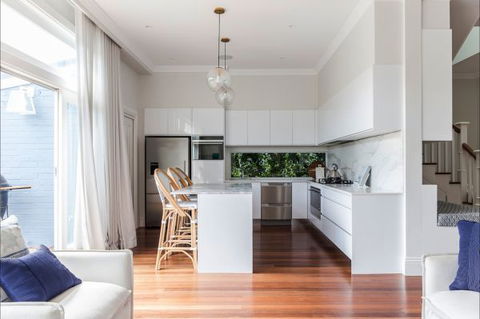 Bondi Blue - Australia Accommodation 3