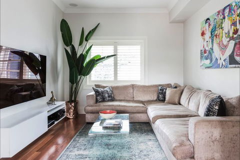 Bondi Blue - Australia Accommodation 5