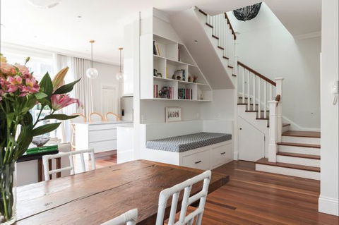 Bondi Blue - Australia Accommodation 6