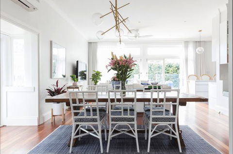 Bondi Blue - Australia Accommodation 7