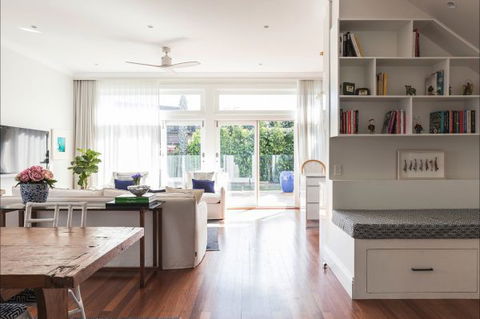 Bondi Blue - Australia Accommodation 9