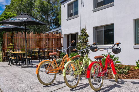 Brunswick Heads Motel - Australia Accommodation 0