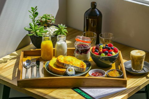 Brunswick Heads Motel - Australia Accommodation 2