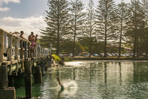Brunswick Heads Motel - Australia Accommodation 5