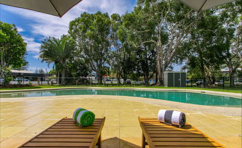 Brunswick Heads Motel - Australia Accommodation 6