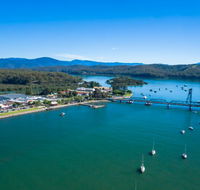 Bridgeview Apartments - Australia Accommodation